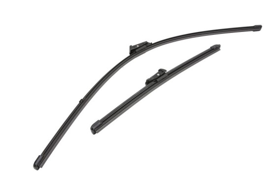 Torkarblad SILENCIO FLAT BLADE SET 574663 Valeo