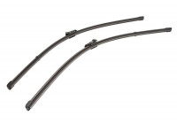 Torkarblad SILENCIO FLAT BLADE SET 574673 Valeo