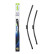 Torkarblad SILENCIO FLAT BLADE SET 574674 Valeo, miniatyr 8