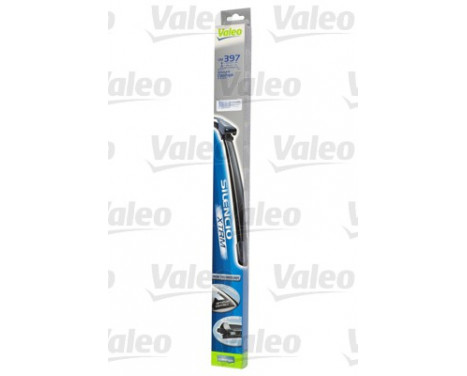 Torkarblad SILENCIO FLAT BLADE SET 574684 Valeo, bild 6
