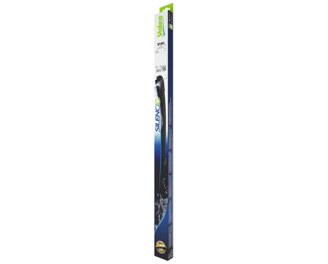 Torkarblad SILENCIO FLAT BLADE SET 574684 Valeo, bild 13