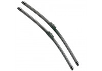 Torkarblad SILENCIO FLAT BLADE SET 574686 Valeo