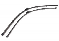 Torkarblad SILENCIO FLAT BLADE SET 574688 Valeo