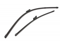 Torkarblad SILENCIO FLAT BLADE SET 574707 Valeo
