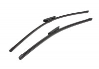 Torkarblad SILENCIO FLAT BLADE SET 577810 Valeo