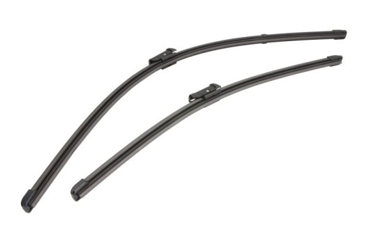 Torkarblad SILENCIO FLAT BLADE SET 577818 Valeo