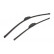 Torkarblad SILENCIO FLAT BLADE SET 577830 Valeo