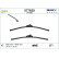 Torkarblad SILENCIO FLAT BLADE SET 577830 Valeo, miniatyr 4