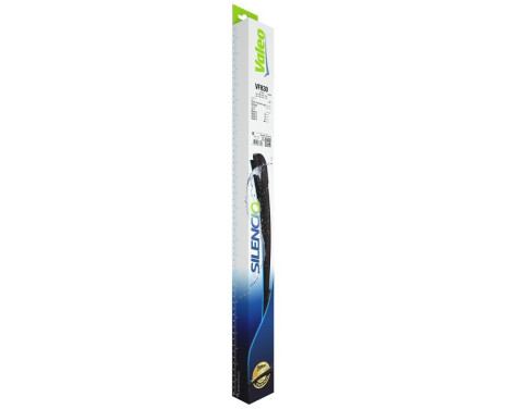 Torkarblad SILENCIO FLAT BLADE SET 577830 Valeo, bild 7