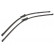 Torkarblad SILENCIO FLAT BLADE SET 577854 Valeo