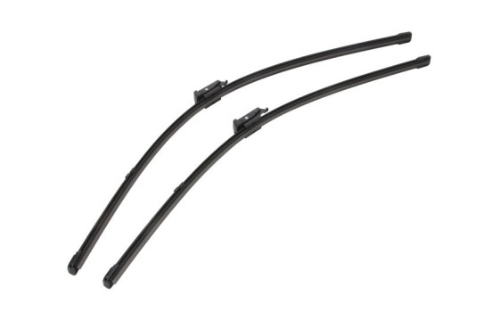 Torkarblad SILENCIO FLAT BLADE SET 577857 Valeo