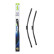 Torkarblad SILENCIO FLAT BLADE SET 577857 Valeo, miniatyr 7