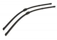 Torkarblad SILENCIO FLAT BLADE SET 577869 Valeo