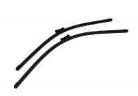 Torkarblad SILENCIO FLAT BLADE SET 577912 Valeo