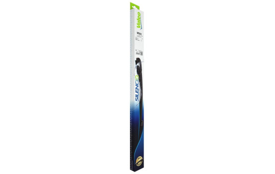 Torkarblad SILENCIO FLAT BLADE SET 577912 Valeo, bild 9