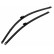 Torkarblad SILENCIO FLAT BLADE SET 577926 Valeo