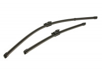Torkarblad SILENCIO FLAT BLADE SET 577934 Valeo