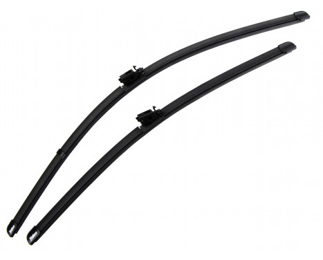 Torkarblad SILENCIO FLAT BLADE SET 577938 Valeo