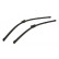 Torkarblad SILENCIO FLAT BLADE SET 577948 Valeo
