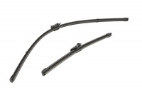 Torkarblad SILENCIO FLAT BLADE SET 577952 Valeo
