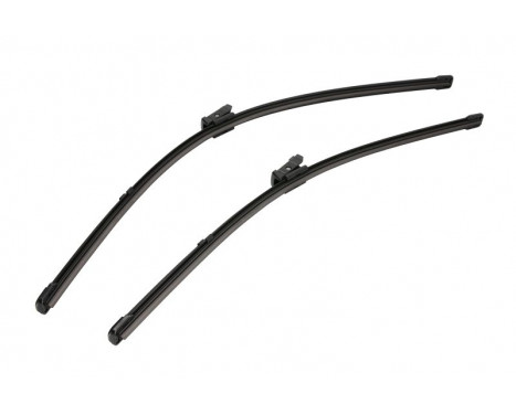 Torkarblad SILENCIO FLAT BLADE SET 577964 Valeo