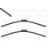 Torkarblad SILENCIO FLAT BLADE SET 577972 Valeo, miniatyr 2