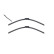 Torkarblad SILENCIO FLAT BLADE SET 577972 Valeo