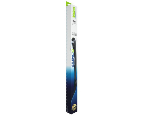 Torkarblad SILENCIO FLAT BLADE SET 577972 Valeo, bild 9