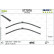 Torkarblad SILENCIO FLAT BLADE SET 577978 Valeo, miniatyr 3