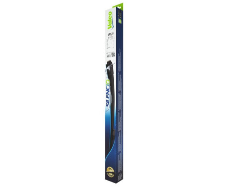Torkarblad SILENCIO FLAT BLADE SET 577978 Valeo, bild 8