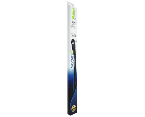 Torkarblad SILENCIO FLAT BLADE SET 577984 Valeo, bild 7