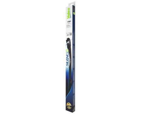 Torkarblad SILENCIO FLAT BLADE SET 577984 Valeo, bild 8