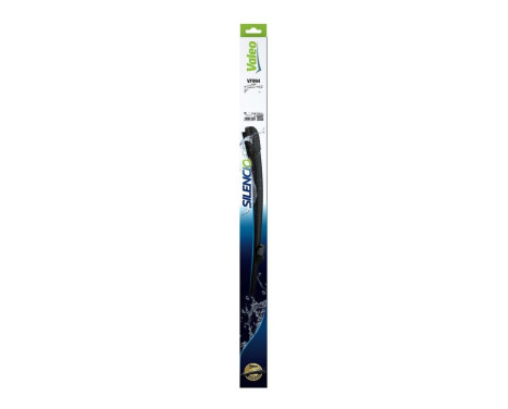 Torkarblad SILENCIO FLAT BLADE SET 577994 Valeo, bild 5