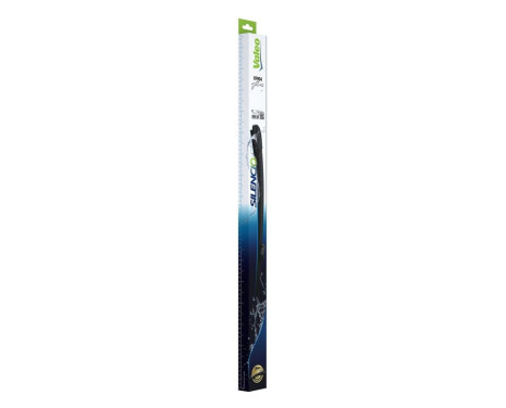 Torkarblad SILENCIO FLAT BLADE SET 577994 Valeo, bild 6