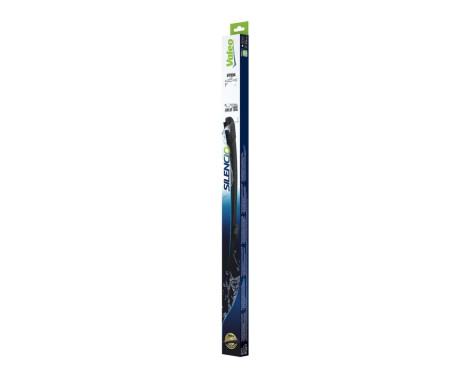 Torkarblad SILENCIO FLAT BLADE SET 577994 Valeo, bild 7