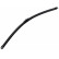 Torkarblad SILENCIO FLAT BLADE SINGLE 577880 Valeo