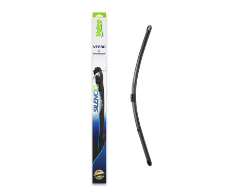 Torkarblad SILENCIO FLAT BLADE SINGLE 577880 Valeo, bild 6