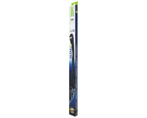 Torkarblad SILENCIO FLAT BLADE SINGLE 577880 Valeo, bild 9
