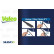 Torkarblad SILENCIO FLAT BLADE SINGLE 577882 Valeo, miniatyr 3