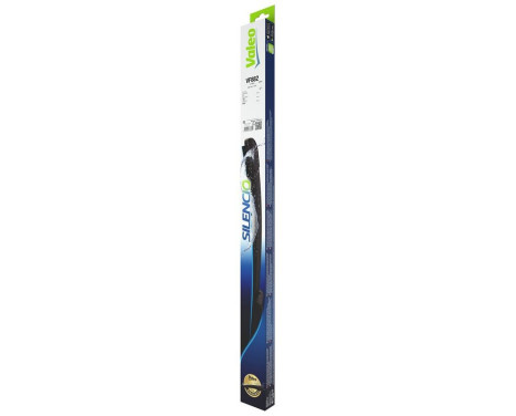 Torkarblad SILENCIO FLAT BLADE SINGLE 577882 Valeo, bild 11