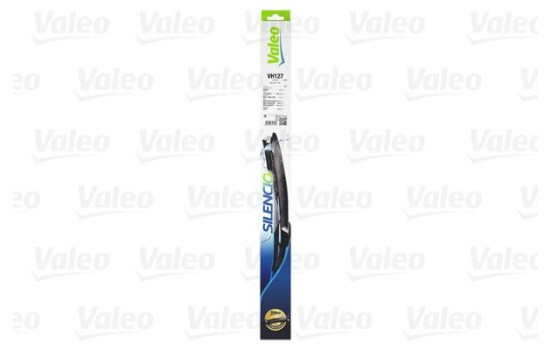 Torkarblad SILENCIO HYBRID SINGLE 574727 Valeo, bild 4