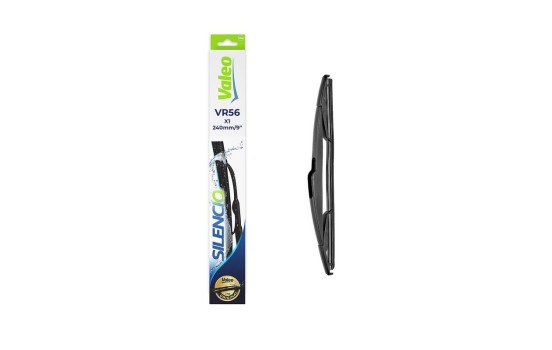 Torkarblad SILENCIO REAR 574086 Valeo, bild 7