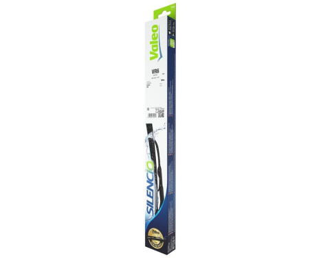 Torkarblad SILENCIO REAR 574131 Valeo, bild 6
