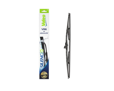 Torkarblad SILENCIO REAR 574131 Valeo, bild 8