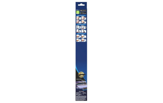 Torkarblad SILENCIO REAR 574201 Valeo, bild 7