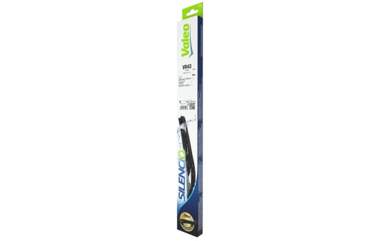 Torkarblad SILENCIO REAR 574208 Valeo, bild 7