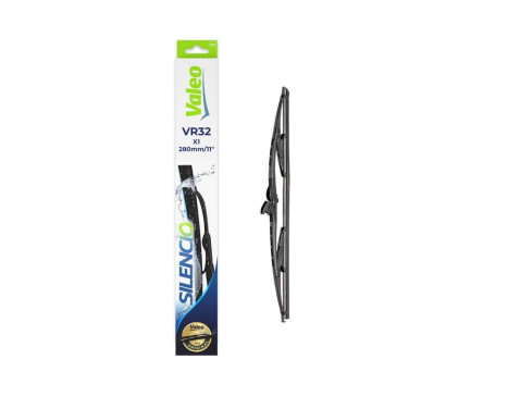 Torkarblad SILENCIO REAR 574271 Valeo, bild 8