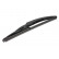 Torkarblad SILENCIO REAR 574281 Valeo
