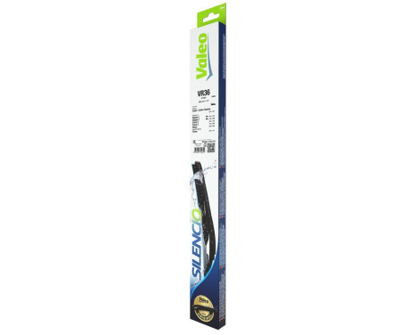 Torkarblad SILENCIO REAR 574281 Valeo, bild 5