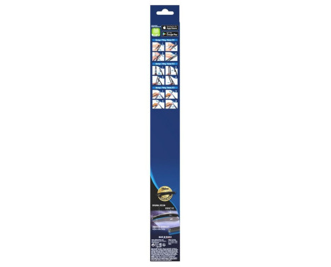 Torkarblad SILENCIO REAR 574281 Valeo, bild 6